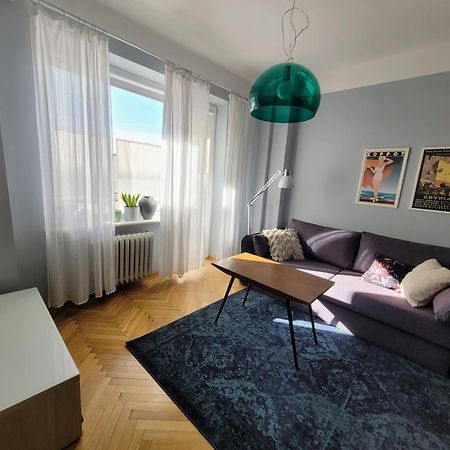 Smileapartment - Apartament W Sercu Gdyni Гдыня Экстерьер фото