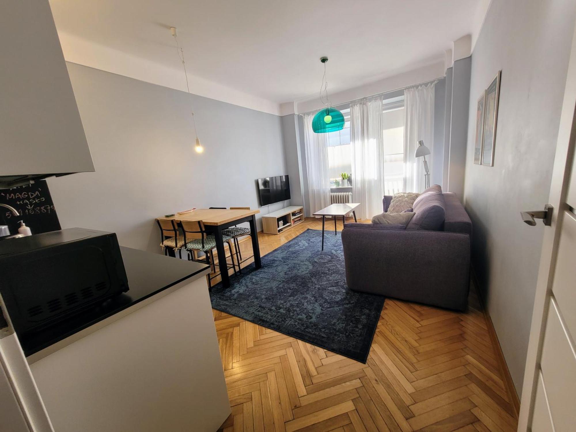 Smileapartment - Apartament W Sercu Gdyni Гдыня Экстерьер фото