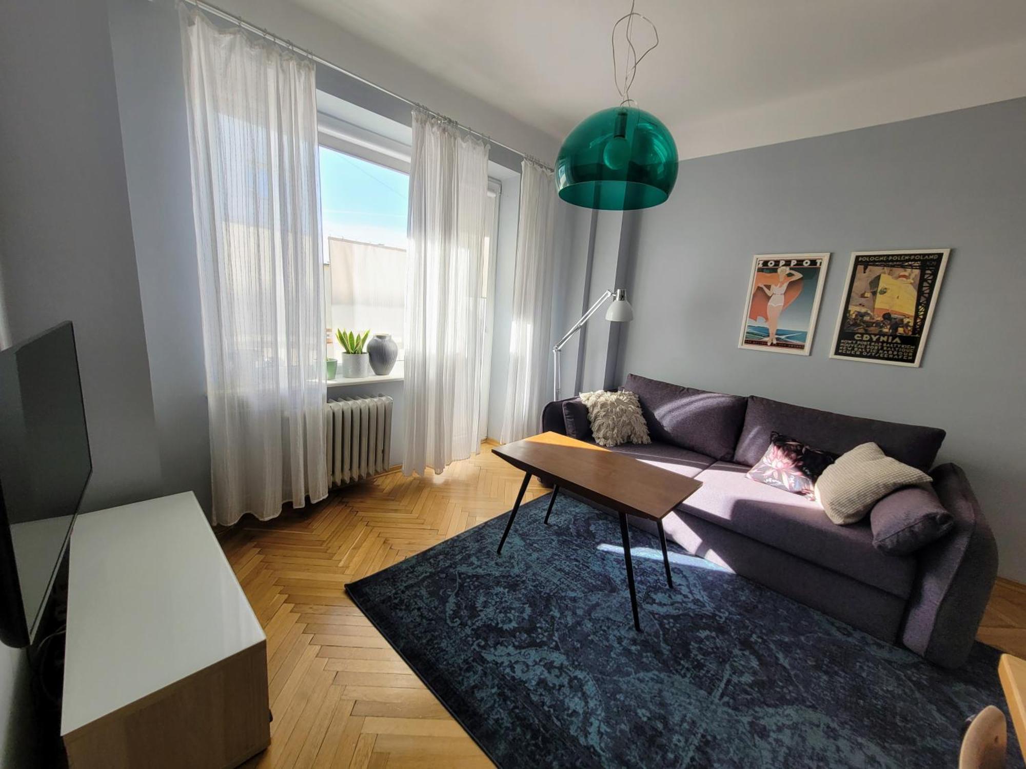 Smileapartment - Apartament W Sercu Gdyni Гдыня Экстерьер фото